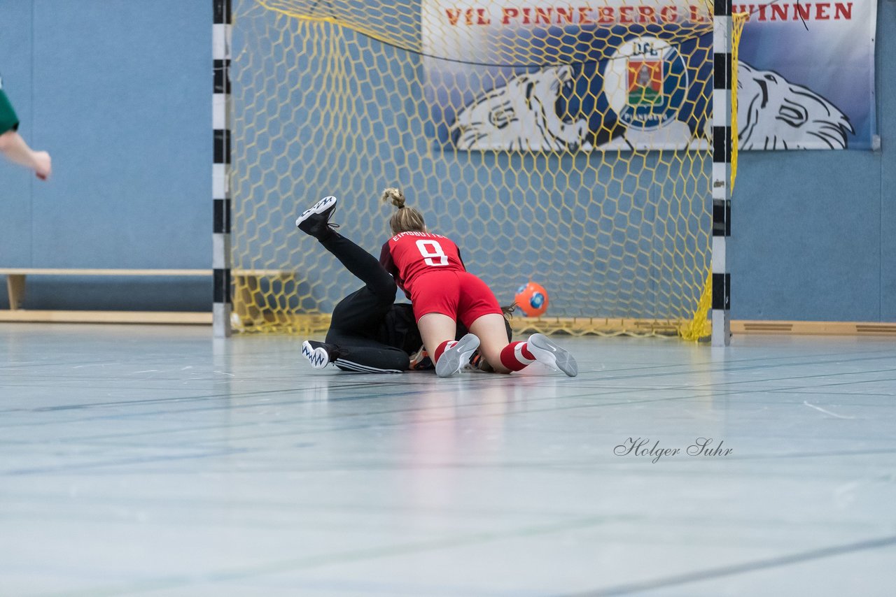 Bild 54 - HFV Futsalmeisterschaft